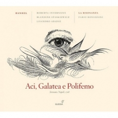 Handel - Aci, Galatea e Polifemo - Fabio Bonizzoni