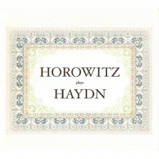 Haydn - Piano Sonatas Nos. 23, 48, 49 - Vladimir Horowitz