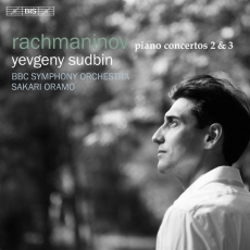 Rachmaninoff - Piano Concertos Nos. 2 and 3 - Yevgeny Sudbin