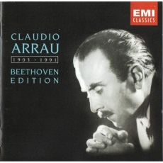 Beethoven Edition - Claudio Arrau