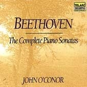 Beethoven - The Complete Piano Sonatas - John O'Conor