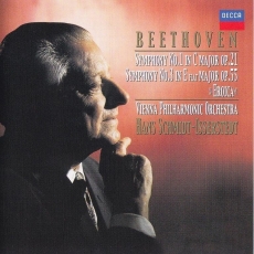 Beethoven - The Complete Symphonies - Hans Schmidt-Isserstedt