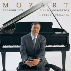 Mozart - The Complete Piano Concertos - Murray Perahia