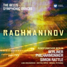 Rachmaninov - Symphonic Dances, The Bells - Simon Rattle