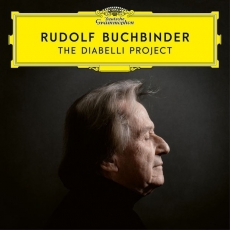 The Diabelli Project - Rudolf Buchbinder