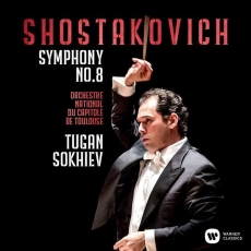 Shostakovich - Symphony No. 8 - Tugan Sokhiev