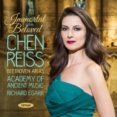 Immortal Beloved - Beethoven Arias - Chen Reiss