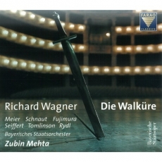 Wagner - Die Walkure - Zubin Mehta