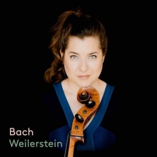Bach - Cello Suites - Alisa Weilerstein