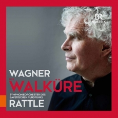 Wagner - Die Walkure - Simon Rattle