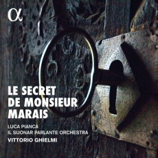Le secret de Monsieur Marais - Vittorio Ghielmi