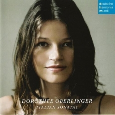 Corelli - Italian Sonatas - Dorothee Oberlinger