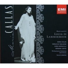 Donizetti - Lucia di Lammermoor - Callas