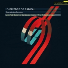 L'Heritage de Rameau - Ensemble les Surprises