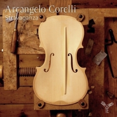 Corelli - Sonatas - Ensemble Stravaganza
