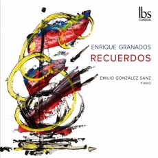 Granados - Recuerdos - Emilio Gonzalez Sanz