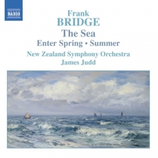 Bridge - The Sea, Enter Spring, Summer - James Judd