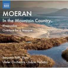 Moeran - In the Mountain Country - JoAnn Falletta