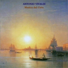 Vivaldi - Musica dal Cielo