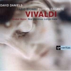 Vivaldi - Stabat Mater - Fabio Biondi