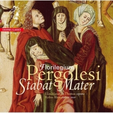 Pergolesi - Stabat Mater - Ashley Solomon
