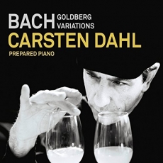 Bach - Goldberg Variations - Carsten Dahl