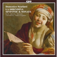 Domenico Scarlatti - La Dirindina - L'Arte dell'Arco