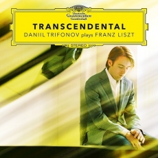 Daniil Trifonov plays Franz Liszt - Transcendental