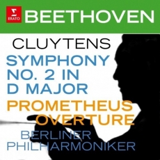 Beethoven - Symphony No. 2, Op. 36 (Remastered) - Andre Cluytens