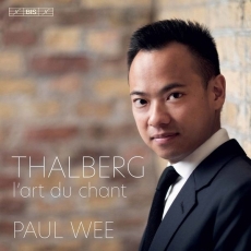 Thalberg - L'art du chant - Paul Wee
