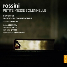 Rossini - Petite Messe Solennelle - Ottavio Dantone