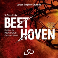 Beethoven - Christ On the Mount of Olives - Simon Rattle