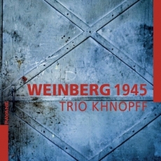 Weinberg 1945 - Trio Khnopff