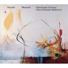 Handel - Messiah - Hans-Christoph Rademann