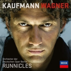 Jonas Kaufmann - Wagner