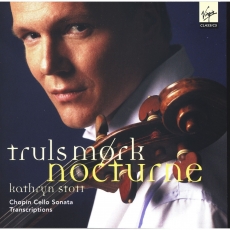 Chopin - Nocturne - Truls Mork