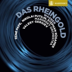 Wagner - Das Rheingold - Valery Gergiev