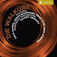 Wagner - Die Walkure - Valery Gergiev