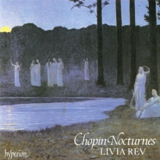 Chopin - Nocturnes - Livia Rev