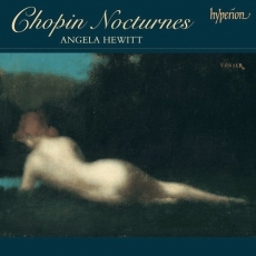 Chopin - The Complete Nocturnes and Impromptus - Angela Hewitt