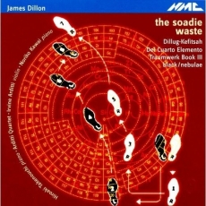 James Dillon - the soadie waste, Dillug-Kefitsah, Del Cuarto Elemento