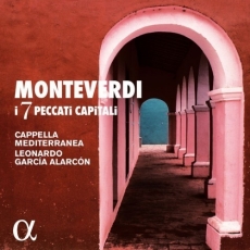 Monteverdi i 7 peccati capitali - Cappella Mediterranea