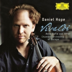 Daniel Hope - Vivaldi