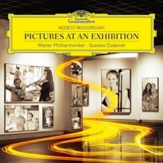 Mussorgsky - Pictures at an Exhibition - Gustavo Dudamel