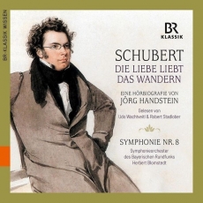 Schubert - Die Liebe liebt das Wandern - Herbert Blomstedt
