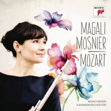 Mozart - Flute Concerti - Magali Mosnier