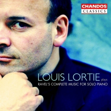 Louis Lortie plays Ravel - Complete Works for Solo Piano