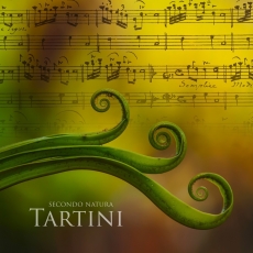 Tartini - Secondo Natura - Sigurd Imsen