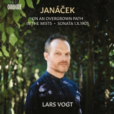 Janacek - On An Overgrown Path, Piano Sonata, In the Mists - Lars Vogt