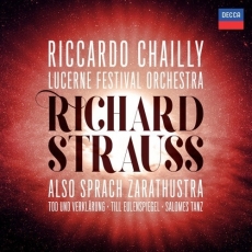 R. Strauss - Also sprach Zarathustra - Riccardo Chailly